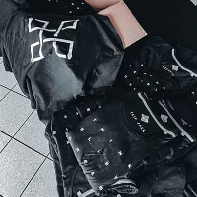 Instagram post variant 1 for Clif Jack