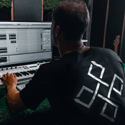 Instagram post variant 2 for Clif Jack