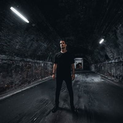 Instagram post variant 6 for Clif Jack